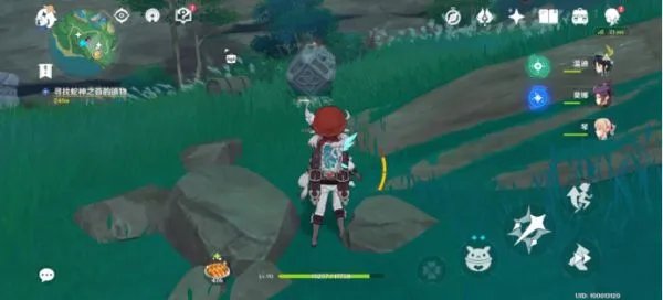 《原神》稻妻特殊秘境恶王亭解锁攻略