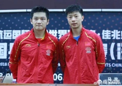 2019年亚洲杯上，马龙和樊振东相继四比一的比分击败张本智和，说明了什么？