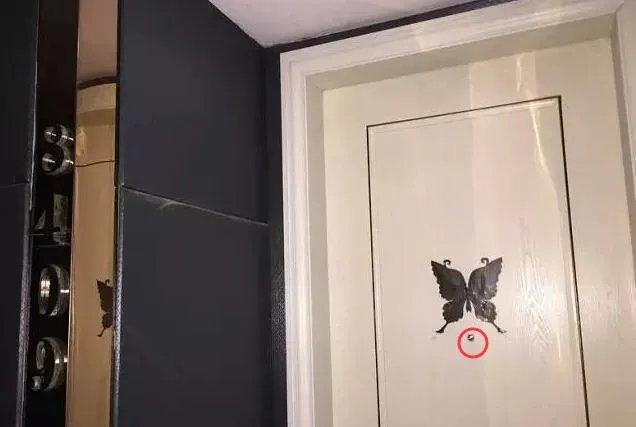 在外住酒店、宾馆有哪些经验禁忌？