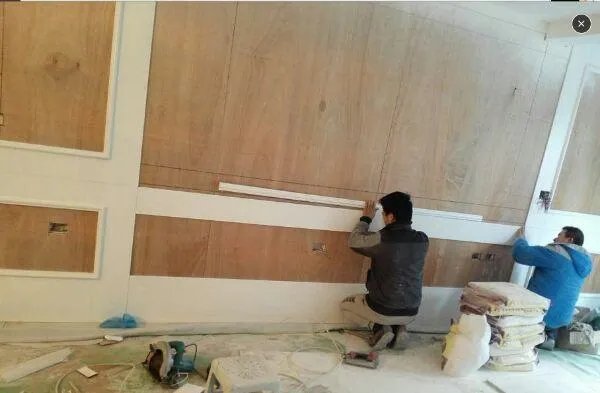 木板粘合用什么胶水