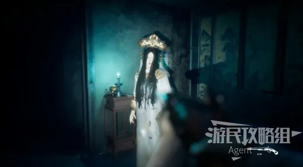 《纸人2》图文攻略 全收集与解谜图文流程攻略