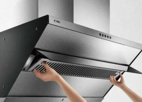 厨房油烟机插座高度多少合适