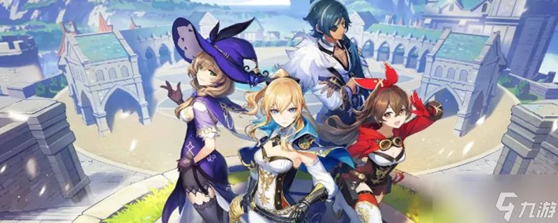 原神流沙如泪的神殿探索任务 流沙如泪的神殿任务攻略流程