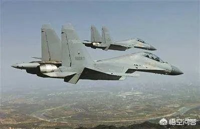 哪些战机可以接替歼-8II完成守卫海空的使命？