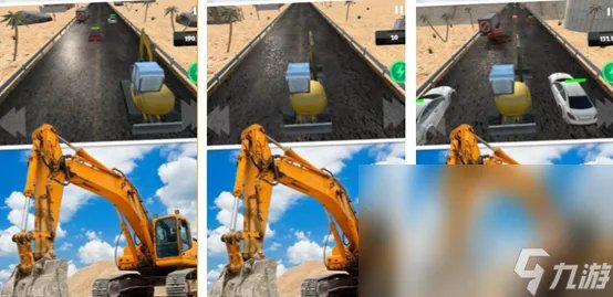 2023前十名最火的驾驶游戏有什么 人气最高的驾驶游戏top10合集