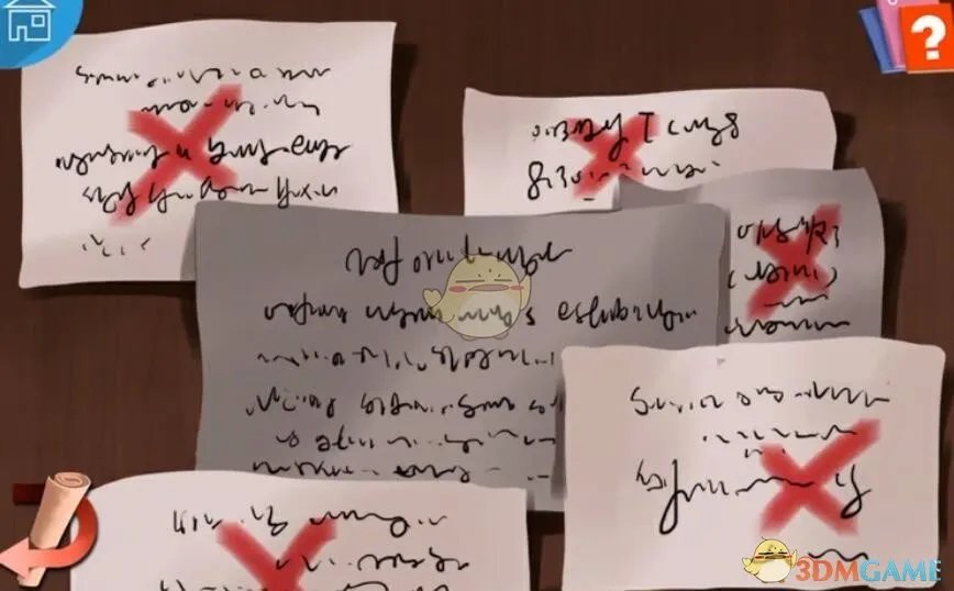 《密室逃脱绝境系列5逃出学校》第10关通关攻略