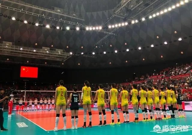 十全十美！中国女排3比0战胜塞尔维亚，豪取十连胜，提前拿到世界杯冠军，怎么看？