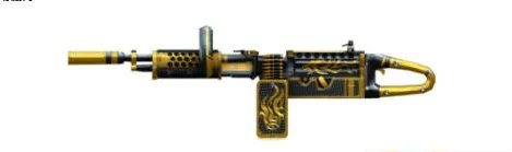 CF11月新版本凤凰武器曝光 新地图巨人厨房一览