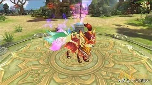 《蜀门手游》武道会膜拜有什么用？