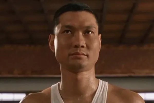 中国三大武打明星