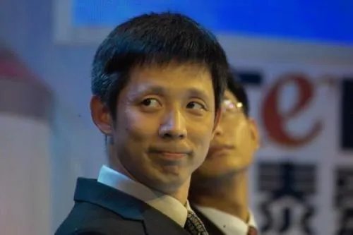 罗永浩为什么怼方舟子