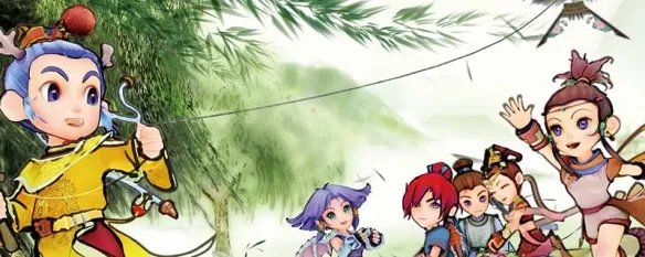 梦幻西游胡姬副本攻略