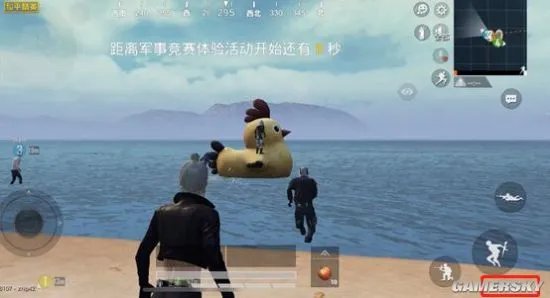 和平精英夏日模式攻略汇总 夏日模式怎么进入