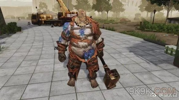 明日之后莱文市感染者阵营玩法攻略