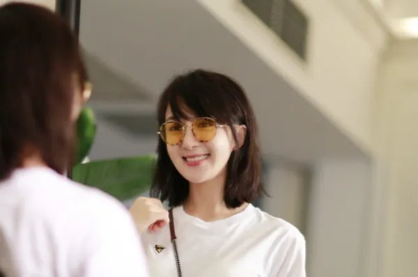 李依晓演过的电视连续剧