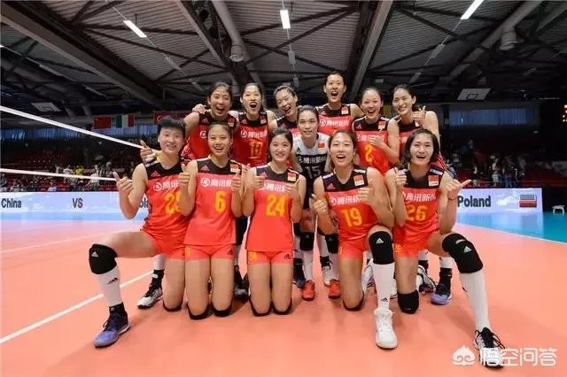 瑞士赛中国女排战胜波兰，龚翔宇打满全场、发挥出色，如何评价她的表现？