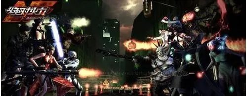 《绝对火力》的新手指导