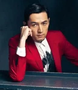 在台湾很受欢迎的大陆明星有哪些？