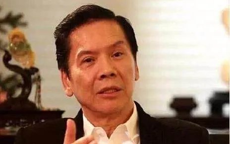 向华强黑社会背景有多厚？