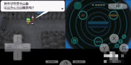 口袋妖怪那些精灵有刀背打击