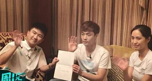 张艺兴参加的原创节目