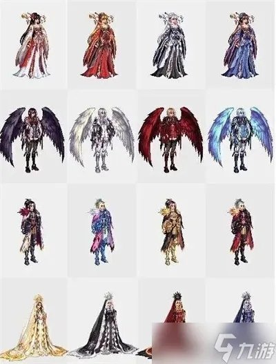 DNF2023年兔年春节套外观汇总 2023dnf春节套曝光