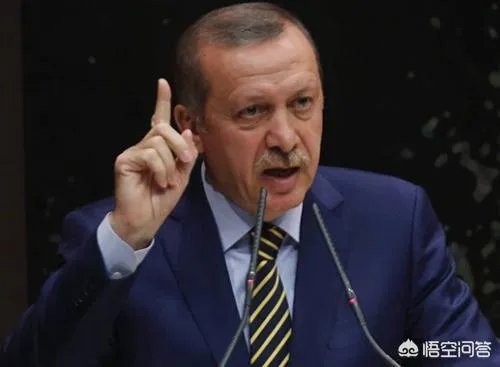 为什么土耳其警告在叙利亚美军“出门小心点”？