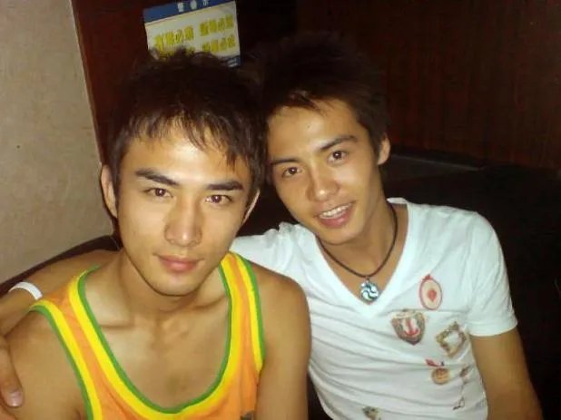 张晓晨宣布结婚，你认识他吗，这些年他在娱乐圈影视圈发展状况如何？