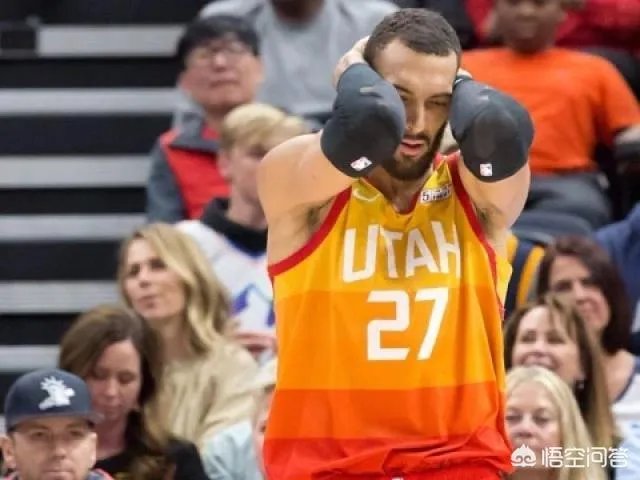 戈贝尔确诊患上新冠肺炎，猛龙队阿诺比前几天刚和戈贝尔发生赛场冲突，他会被感染吗？