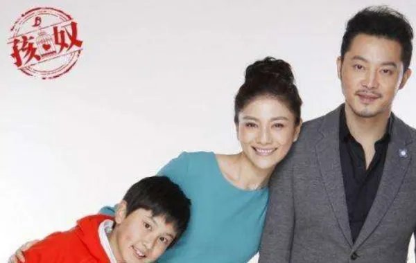 孩奴电视剧剧情都讲了什么，结局怎么样了？