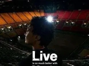 陈奕迅举办线上演唱会，日出和日落演唱会是什么操作？