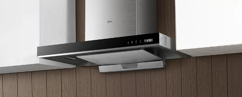 厨房油烟机插座高度多少合适