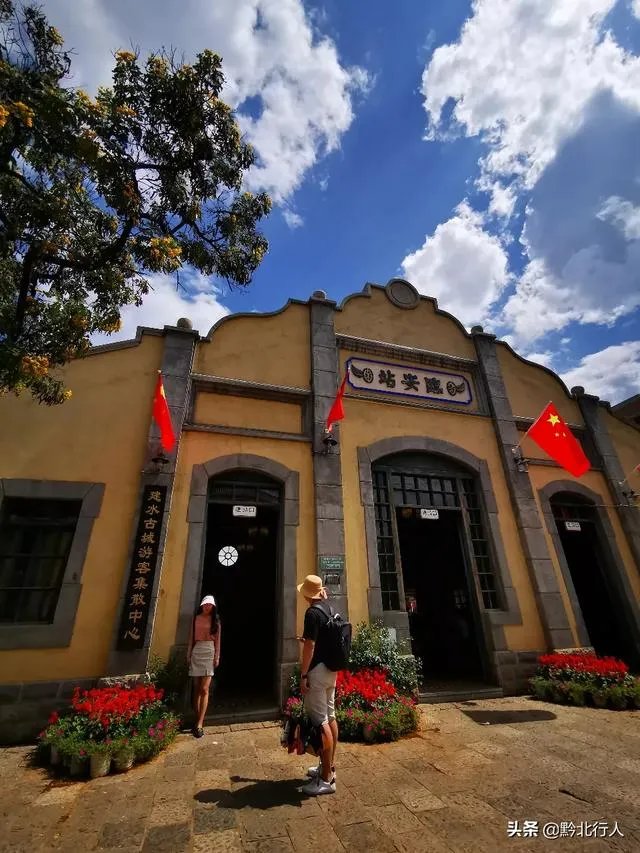 2019年国庆假期7.82亿人次出游，你去哪里玩了？感受如何？