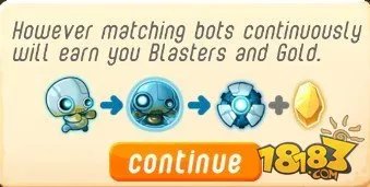 拯救外星人洞穴alienhive攻略：进化合成列表