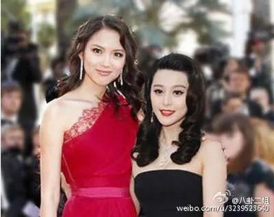 娱乐圈有哪些名副其实的「合影杀手」？