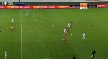 恒大5比0击败亚泰，连续两场大比分胜利宣告“王者归来”，你是怎么看的？