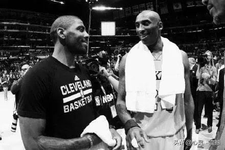 科比去世意味着什么呢？