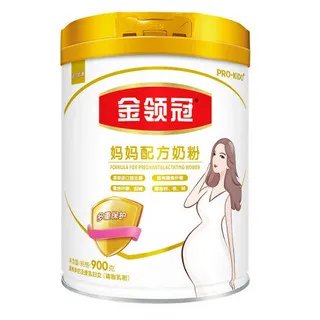 产妇奶粉推荐