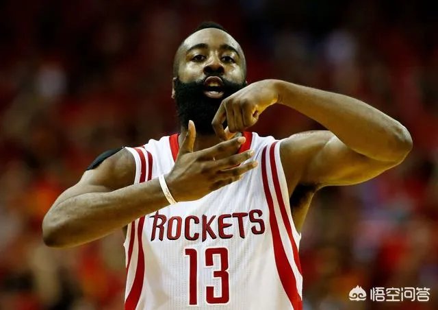 哈登60分大三双有多少罚球