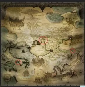 暗黑血统2隐角怎么上去打无血兽