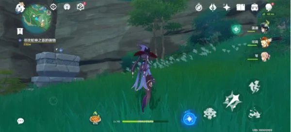 《原神》稻妻特殊秘境恶王亭解锁攻略