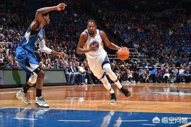 如果杜兰特缺席今年的季后赛,这支勇士队能走多远?西决?还是止步季后赛?