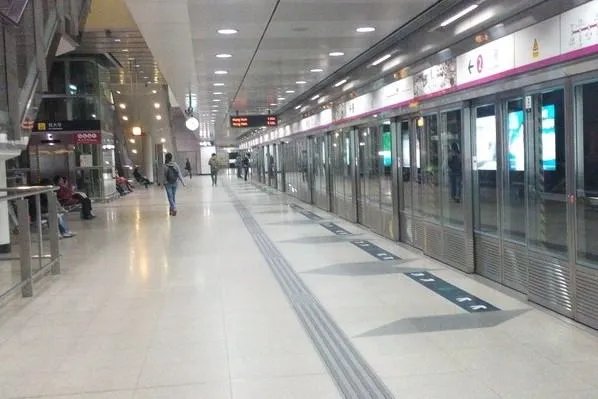 厦门吕厝地面发生塌陷，为何地铁施工刚刚通过安全评估就发生事故？