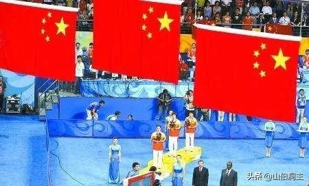 2020年日本东京奥运会中国队有没有可能成为金牌榜冠军？