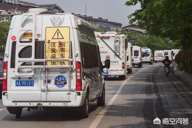 房车自驾游会不会取代旅行社？