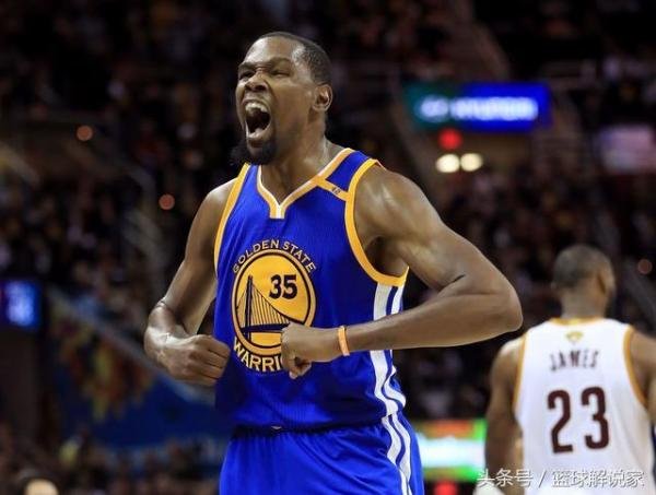 2018NBA赛季现役巨星都有哪些？