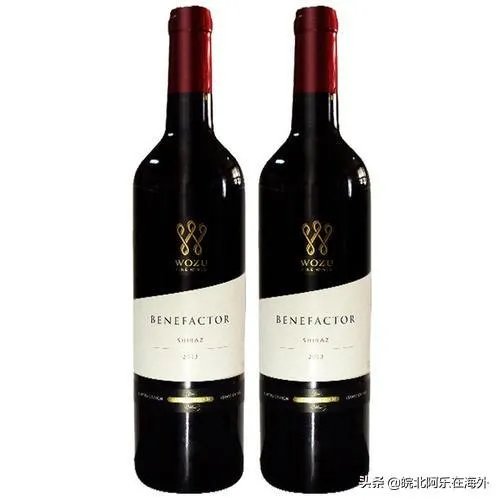 十大入门级红酒，你喝过哪几种？