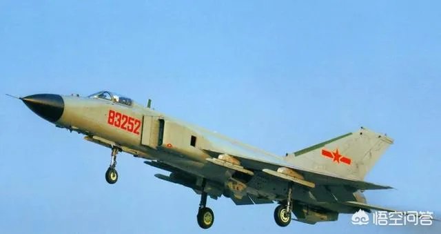 哪些战机可以接替歼-8II完成守卫海空的使命？