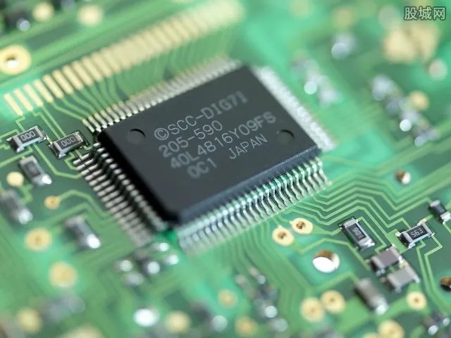 国际半导体产业协会警告美国政府 封杀中企杀伤性太大