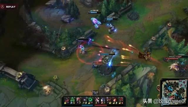 IG被FPX击败后，Rookie发声“是整个队伍没打赢，不要针对个人”，怎么评价？